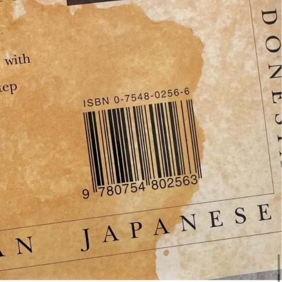 Around The World Cookbook - Picture 13 of 14